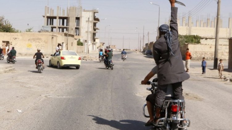 Снимка: Reuters