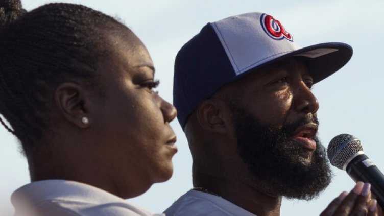 Снимка: Reuters