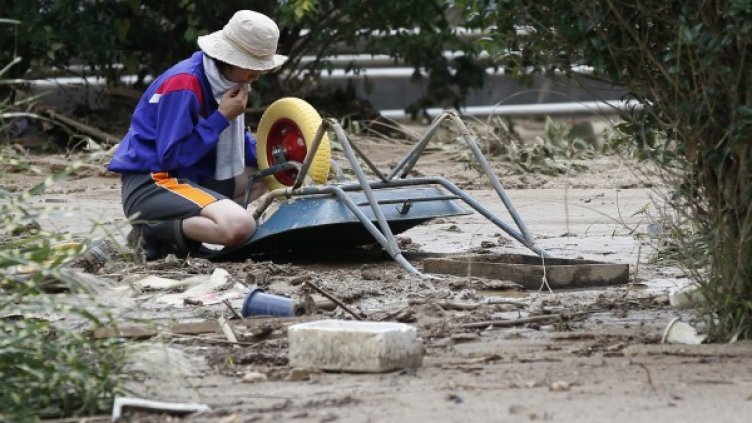 Снимка: Reuters