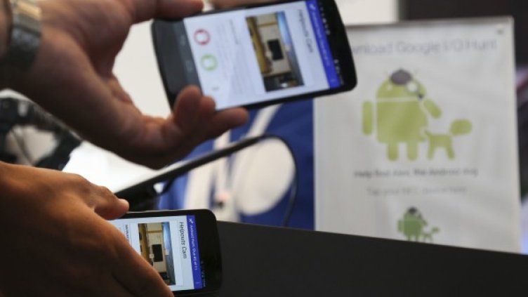 Снимка: Reuters