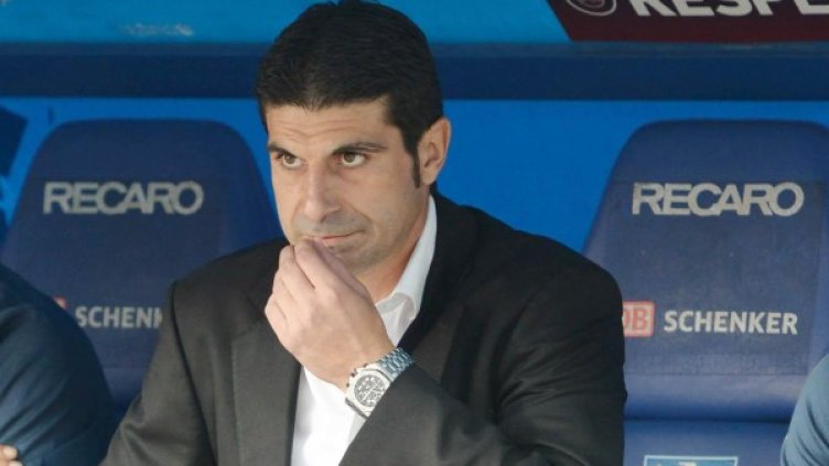 Георги Иванов-Гонзо Снимка: архив, Булфото