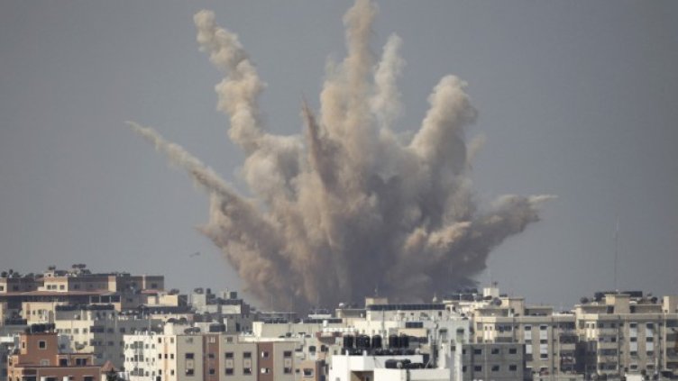 Снимка: архив, Reuters