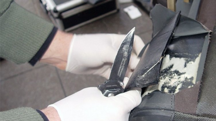 Снимка: архив, МВР