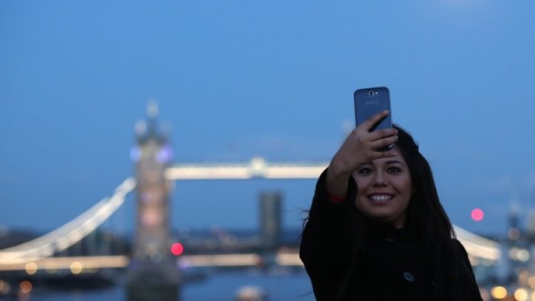 Снимка: Архив Reuters