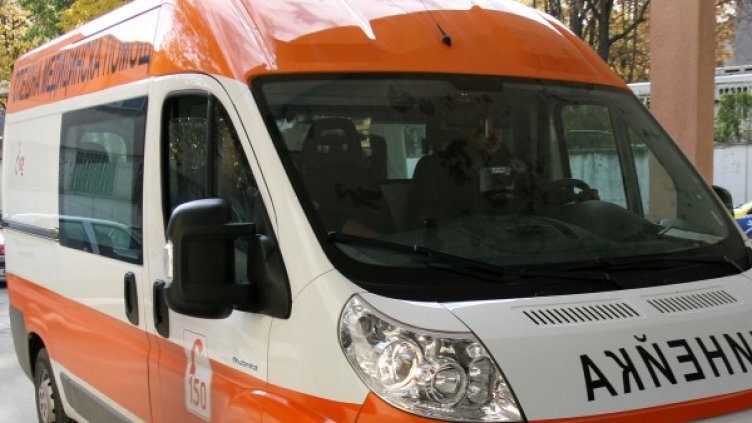 Снимка: архив, Impact Press Group