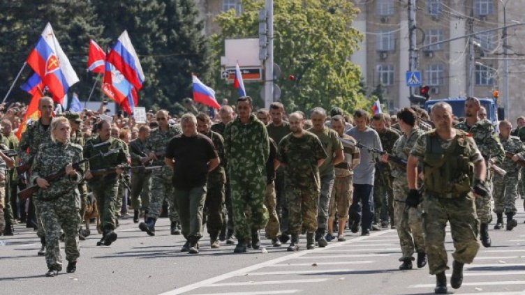 Снимка: Reuters