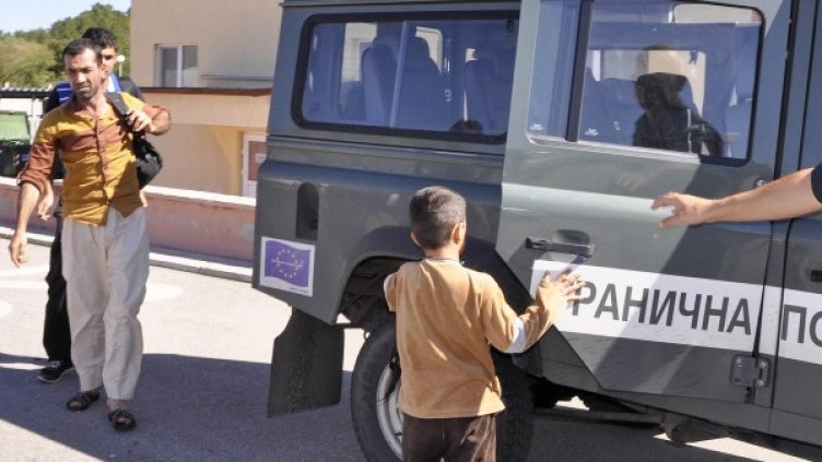 Снимка: Булфото, архив