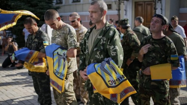 Снимка: архив, Reuters