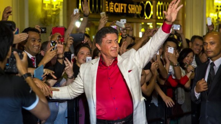 Снимка: Reuters