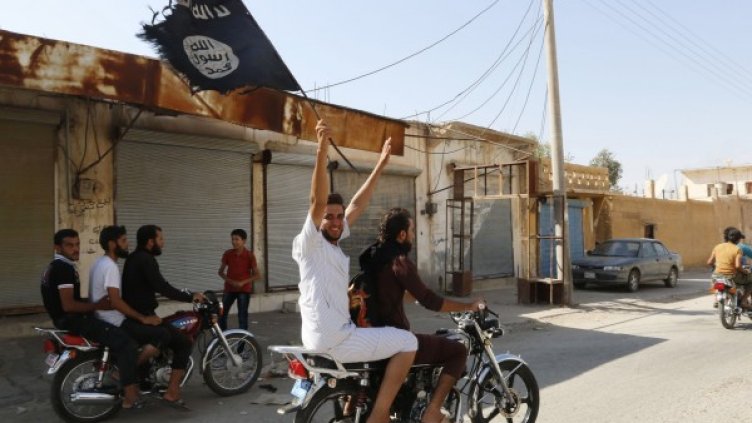 Снимка: Reuters