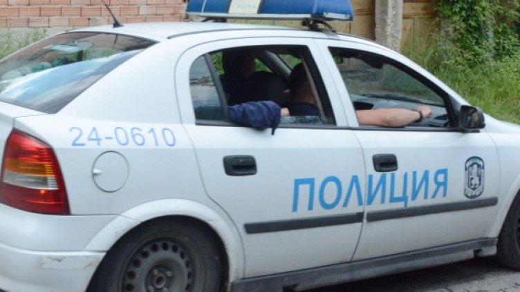 Снимка: архив Булфото