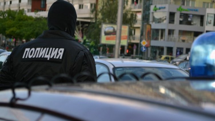 Снимка: архив, МВР