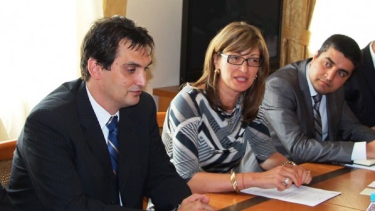 Снимка: архив, БТА