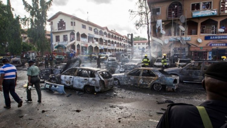 Снимка: архив, Reuters