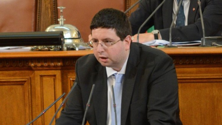 Снимка: Архив Булфото