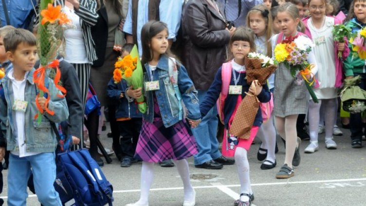 Снимка: Архив Булфото