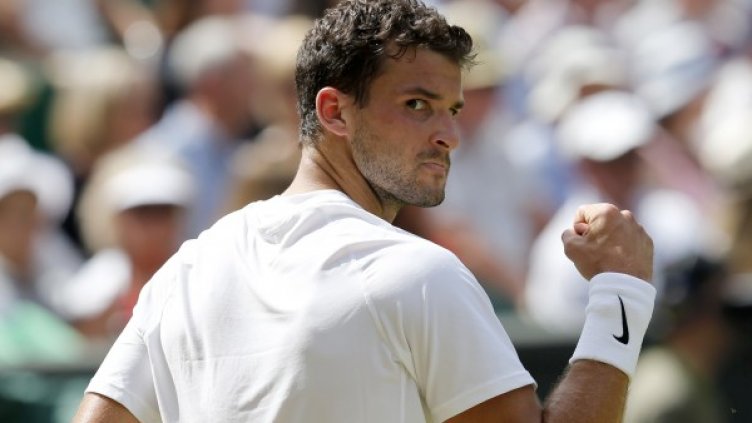 Снимка: Reuters