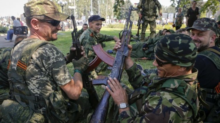 Снимка: Reuters