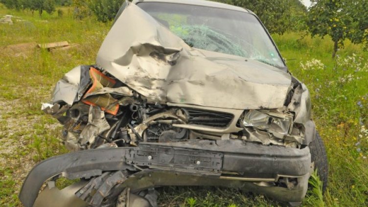 Снимка: Булфото, архив