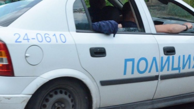 Снимка: архив Булфото