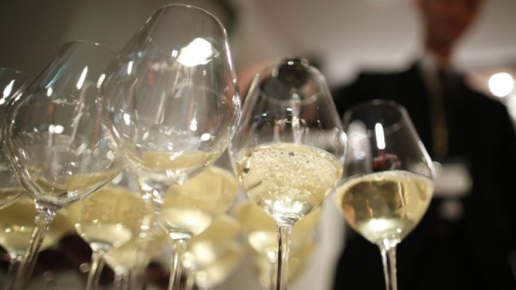 Снимка: Архив Reuters