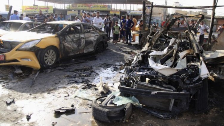 Снимка: архив, Reuters