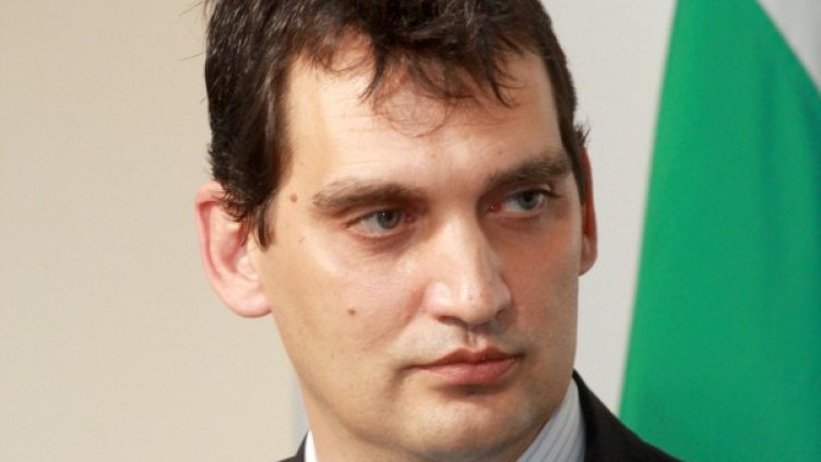 Васил Щонов. Снимка: архив, БулФото