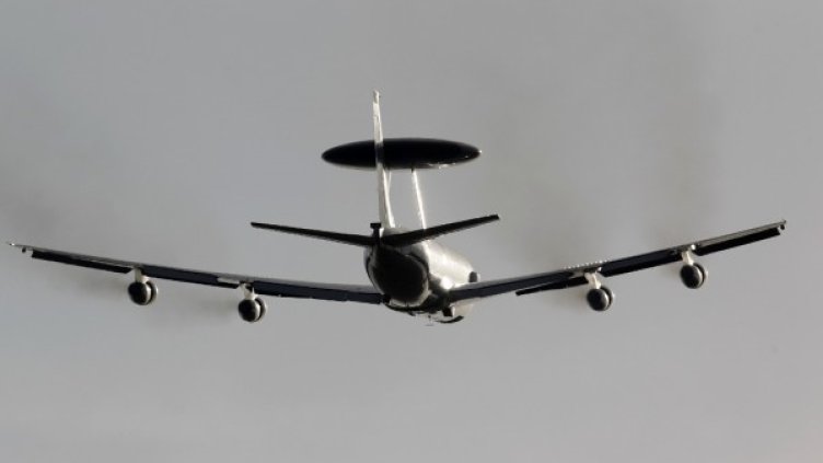 Снимка: архив, Reuters