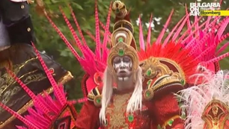 Снимка: bgonair.bg