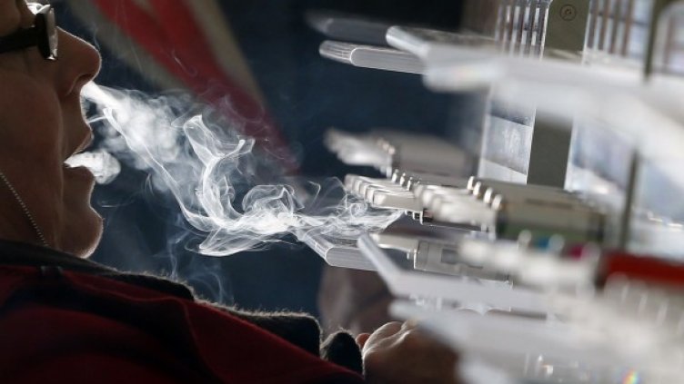 Снимка: архив, Reuters