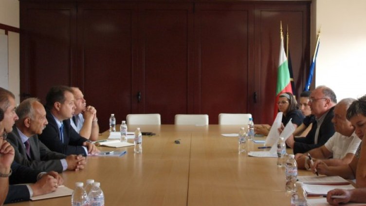 Снимка: АПИ