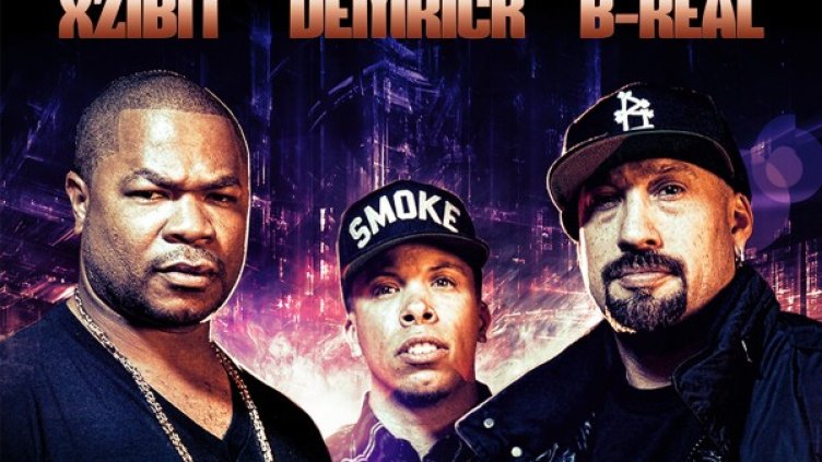 Снимка:  B•OK Entertainment