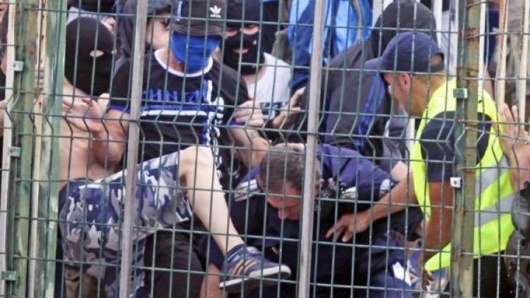 Снимка: архив, Булфото