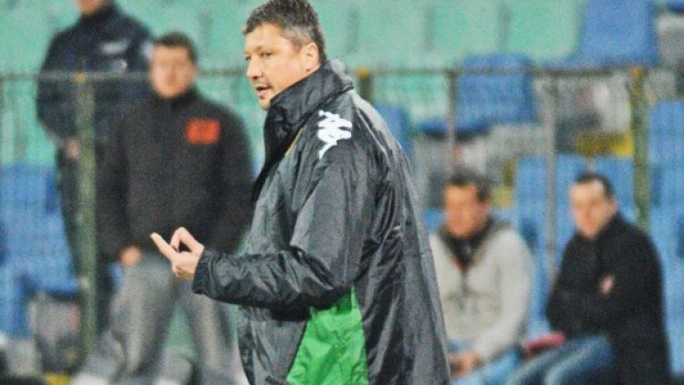 Любо Пенев Снимка: архив, Булфото