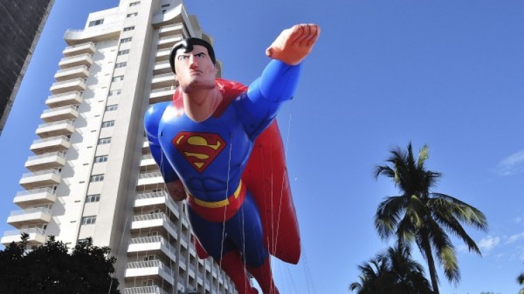 Снимка: архив Ройтерс