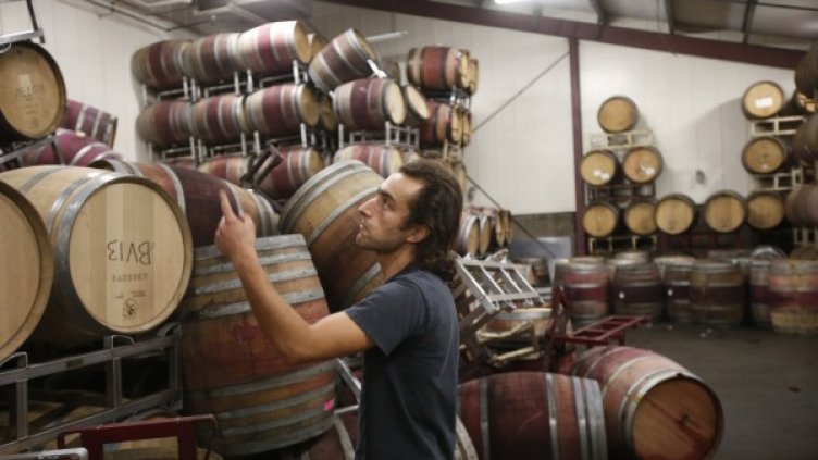 Снимка: архив Ройтерс