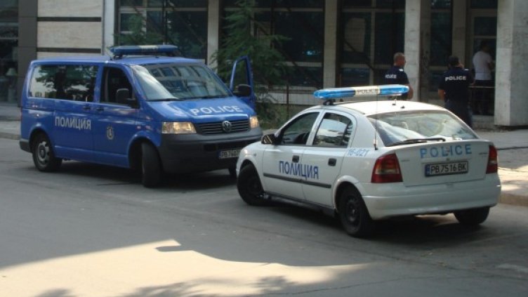 Снимка: Булфото, архив