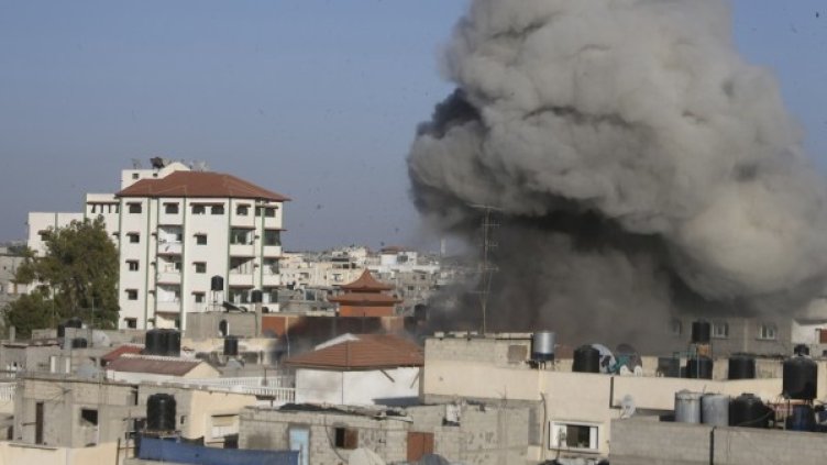 Снимка: Reuters