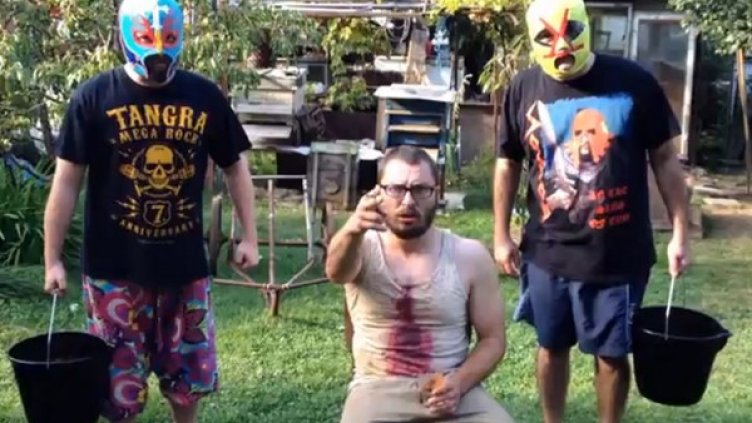 Снимка: YouTube