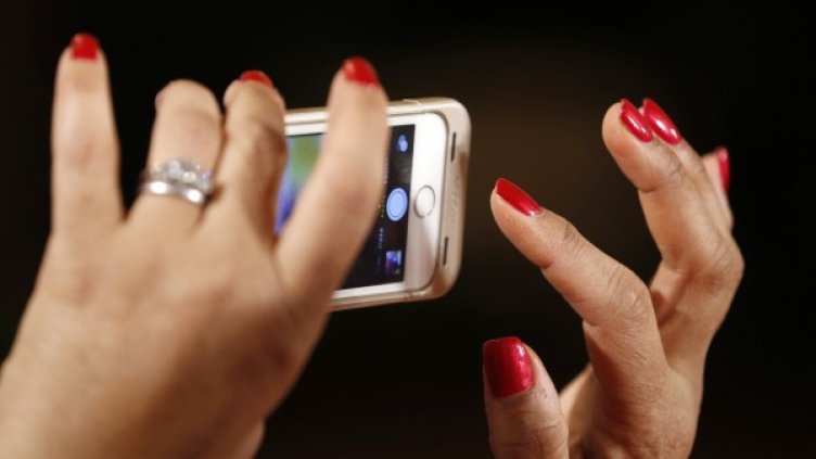 Снимка: Reuters, архив