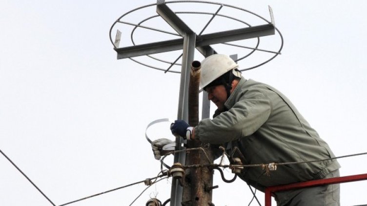 Снимка: Булфото, архив