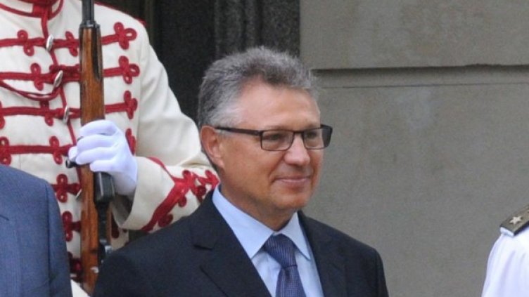 Снимка: Булфото, архив