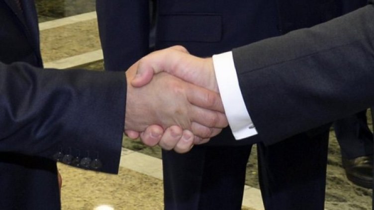 Снимка: Reuters