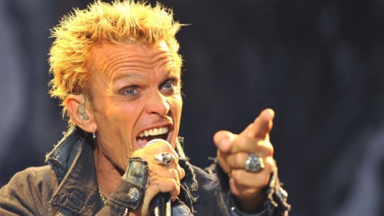 Снимка: Reuters, архив