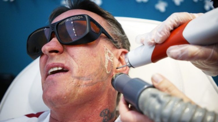 Снимка: Reuters