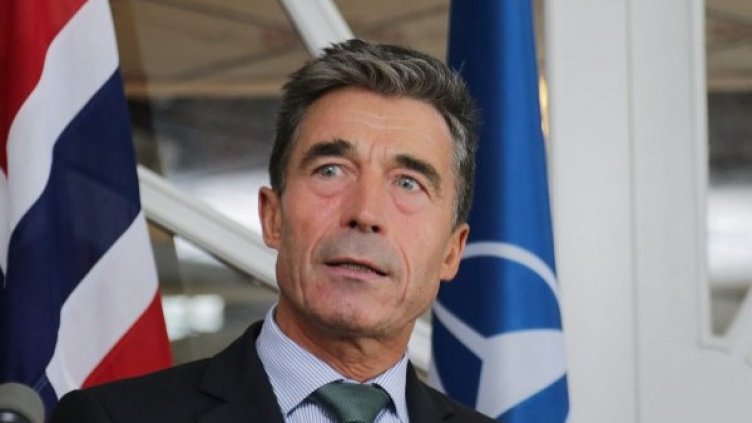 Андерс Фог Расмусен. Снимка: Reuters