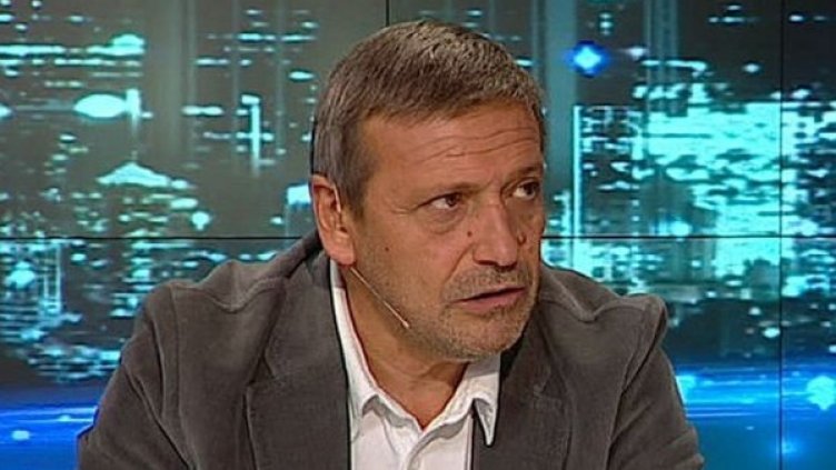 Снимка: Bulgaria On Air