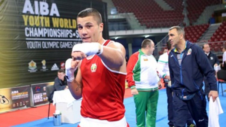 Снимка: БОК