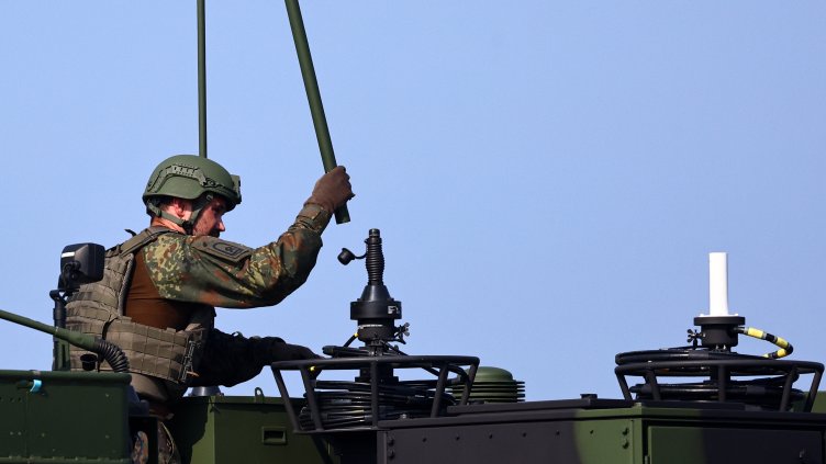 Снимка: БГНЕС/ EPA