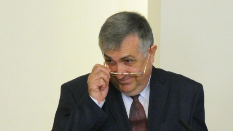 Снимка: Булфото, архив